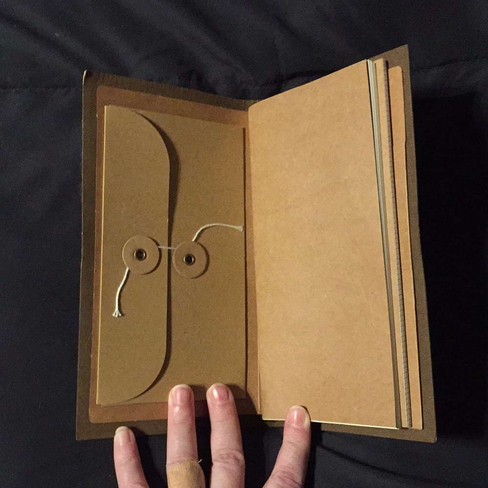 Travel Journal - Picture 2 of 5